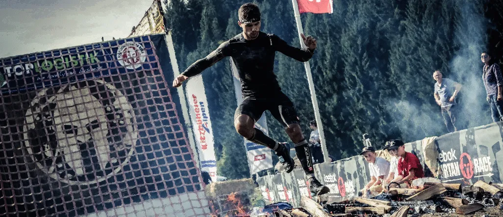 Obstacle Course Racing - A Chat with Renato Kuzek