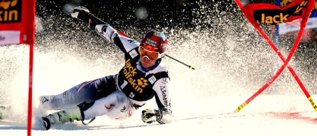 Das Ziel muss eine Medaille sein: Skirennfahrer Manuel Feller im Gespräch