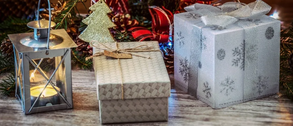 7 Holiday Gift Ideas for People with Goals